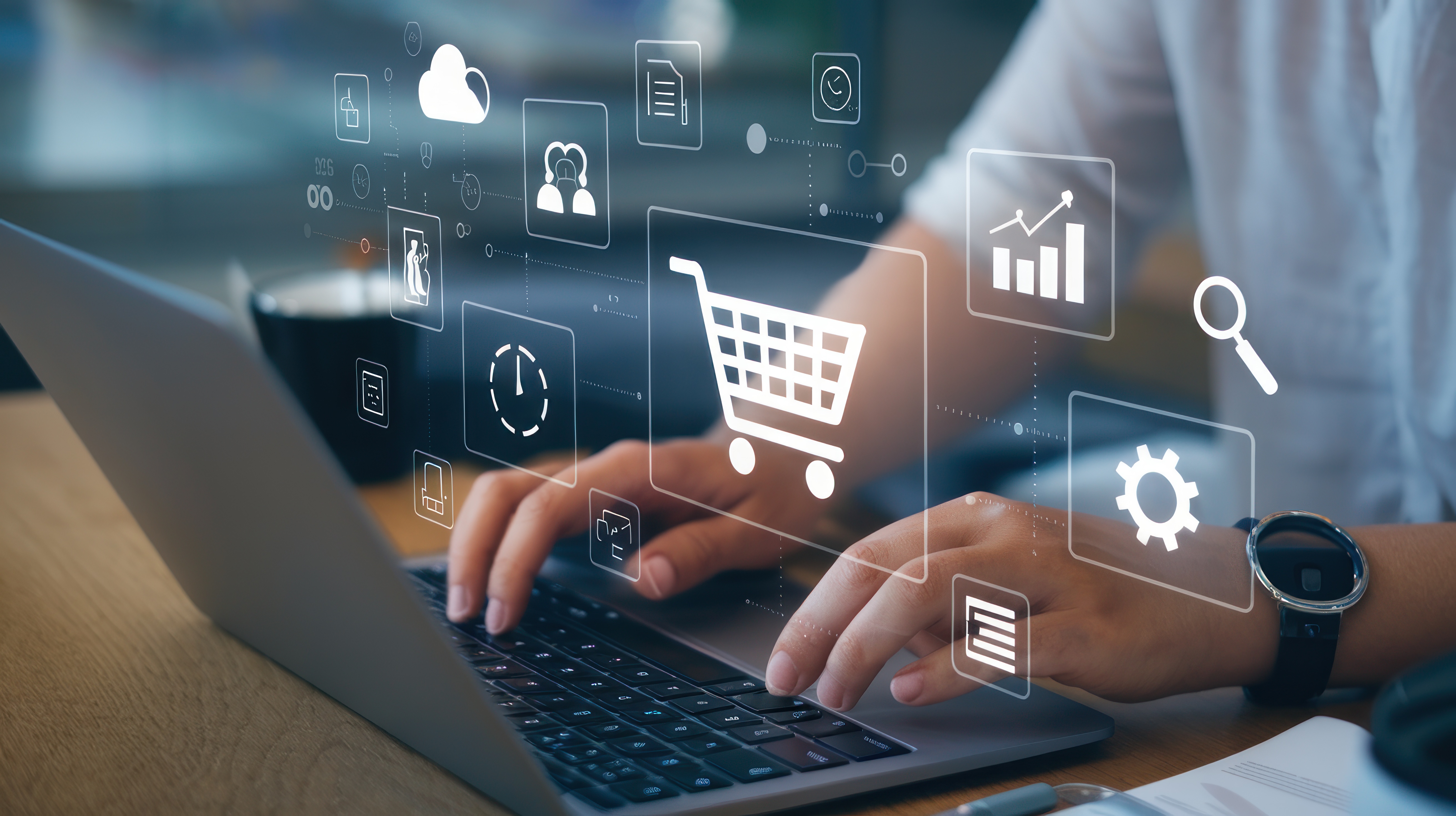 Closing the Distance